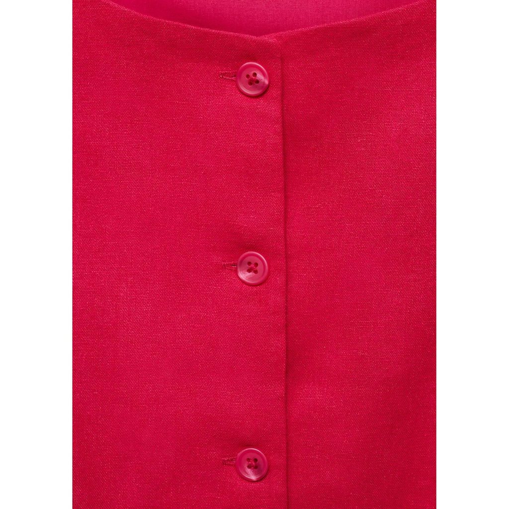 Robe Tiko - Fraise