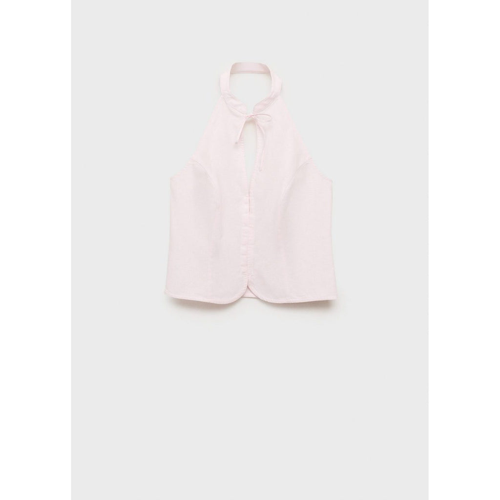 Top Camilo - Rose Pastel