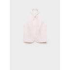 Top Camilo - Rose Pastel