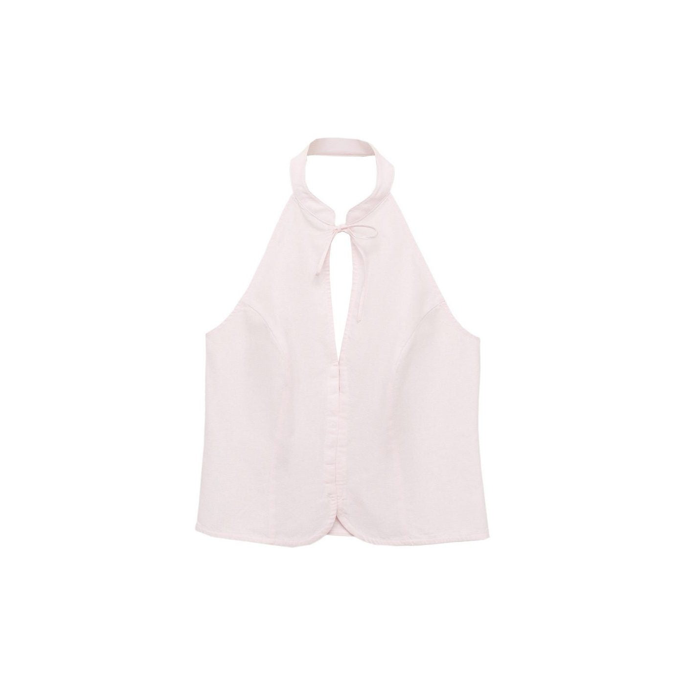 Top Camilo - Rose Pastel