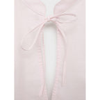 Top Camilo - Rose Pastel