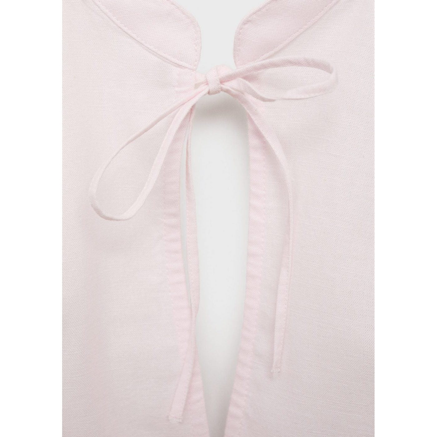 Top Camilo - Rose Pastel