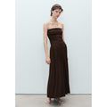 Robe Owl - Brun