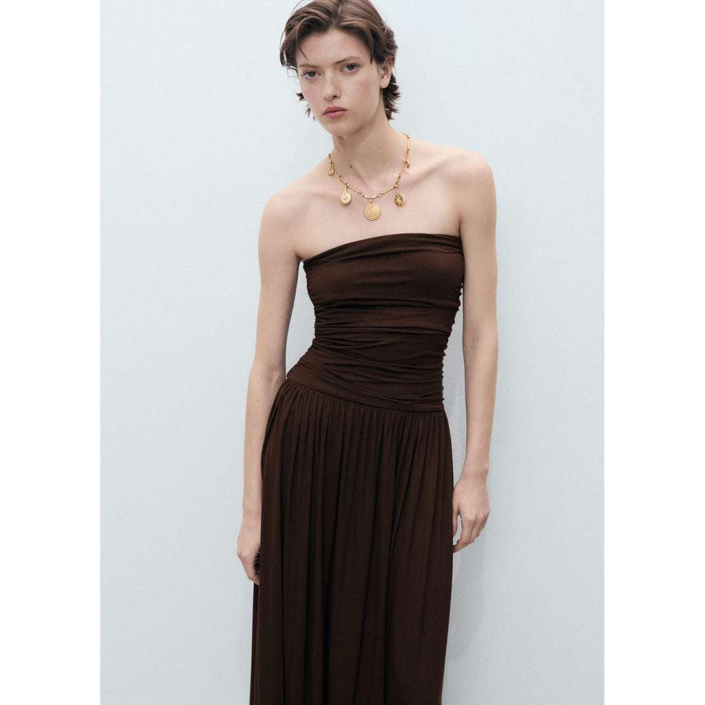 Robe Owl - Brun