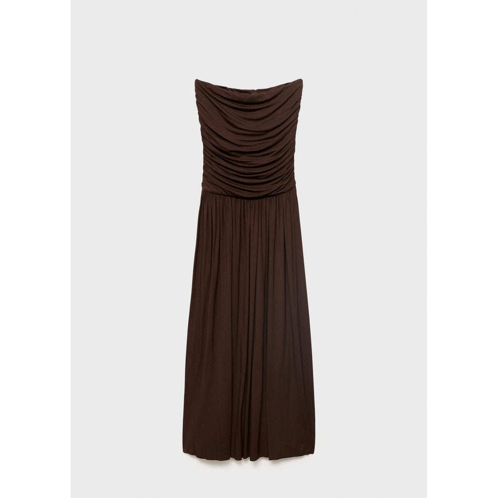 Robe Owl - Brun