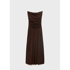 Robe Owl - Brun