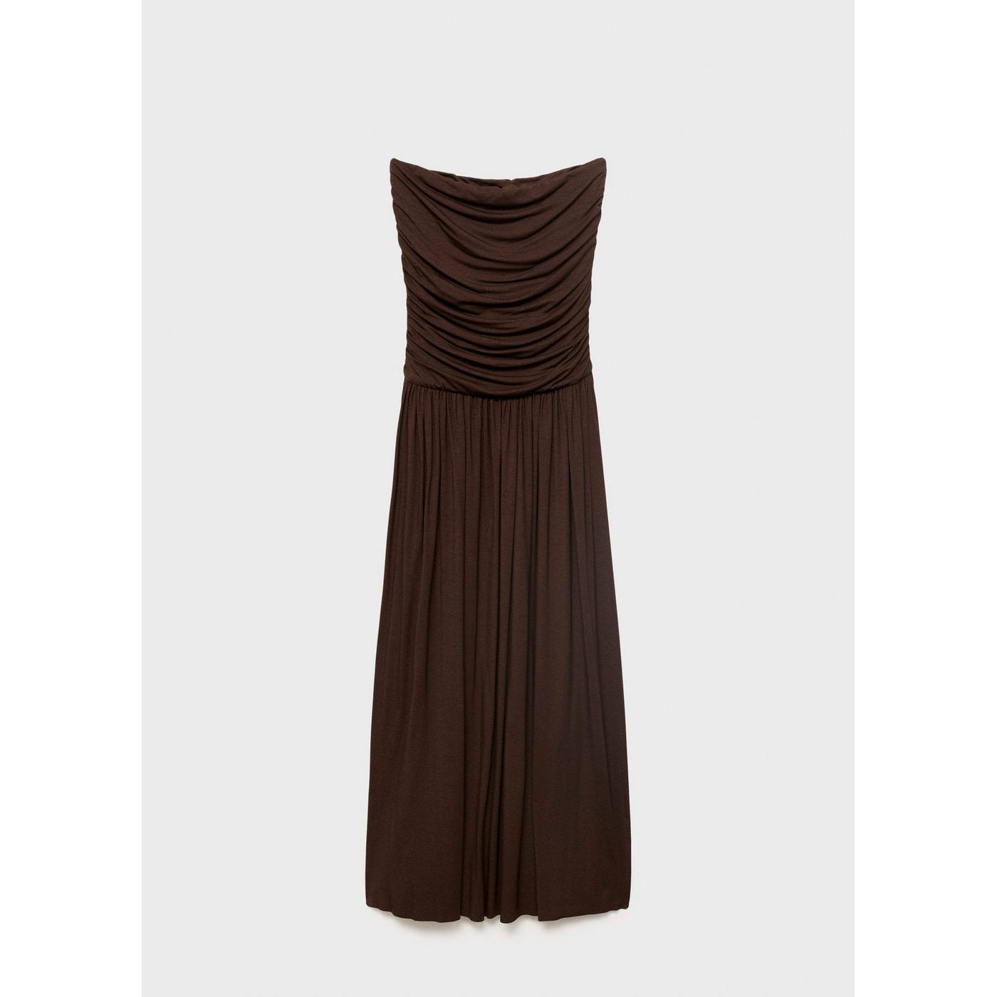 Robe Owl - Brun