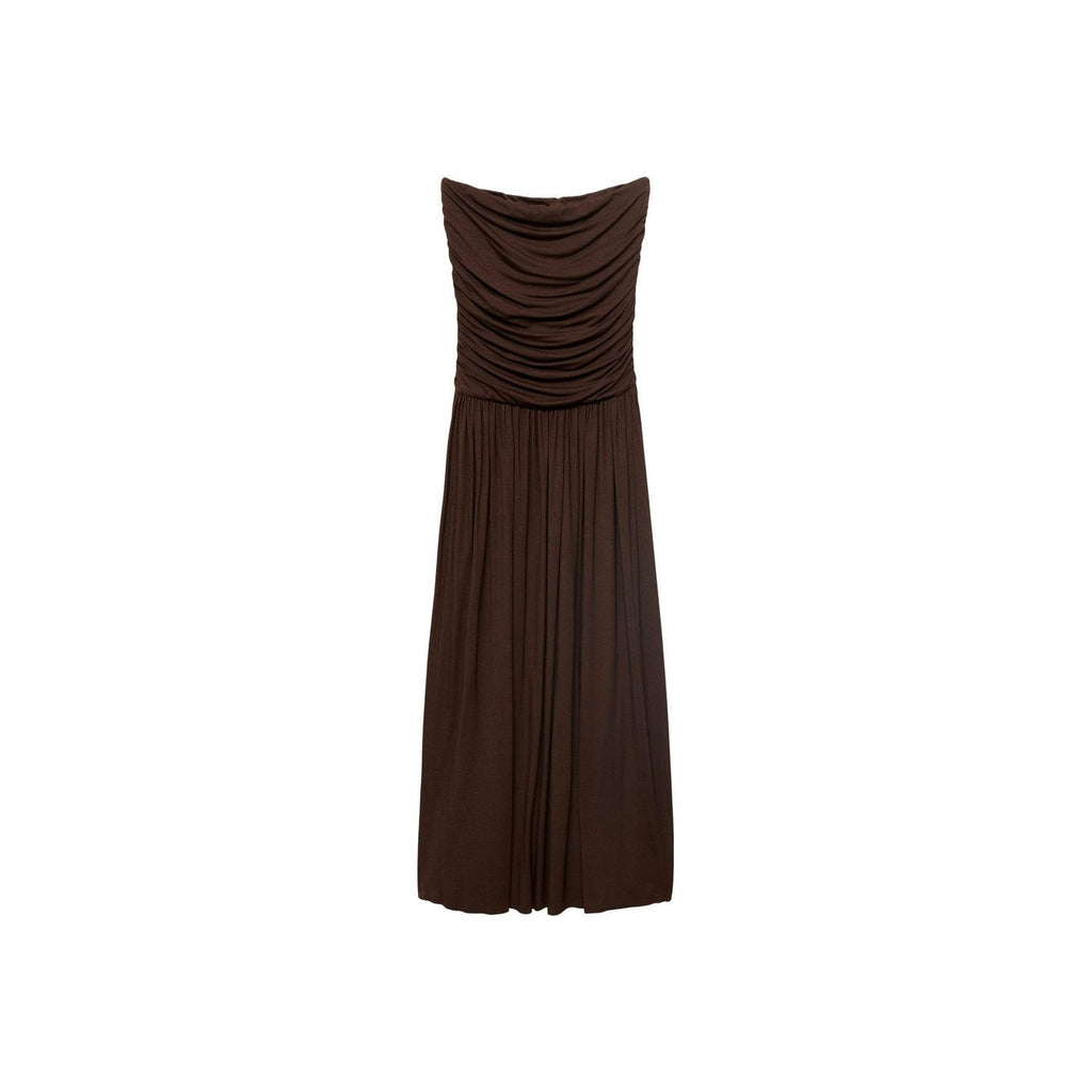 Robe Owl - Brun