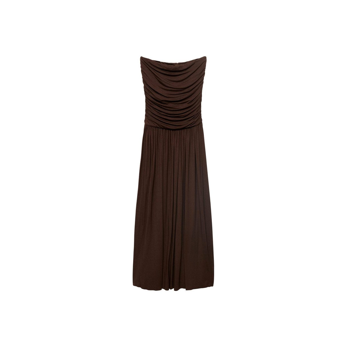 Robe Owl - Brun