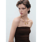 Robe Owl - Brun