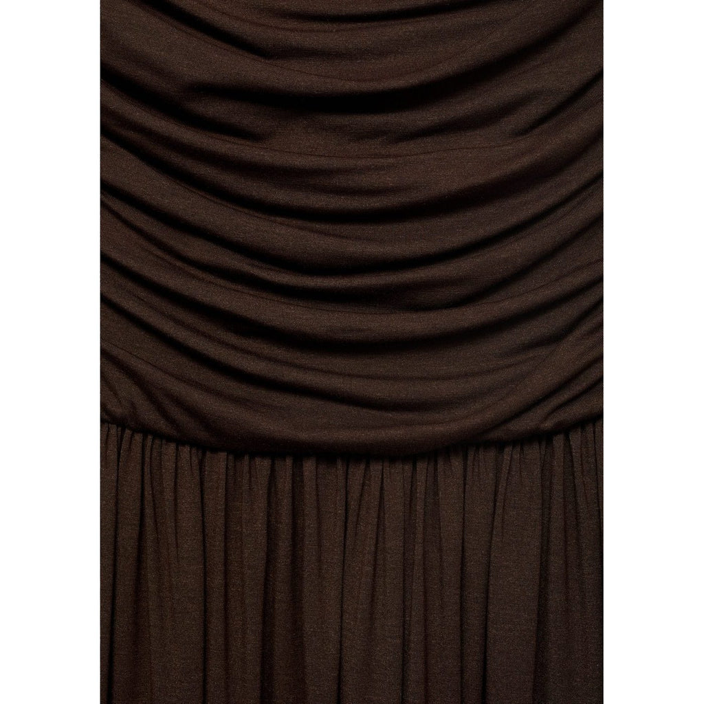 Robe Owl - Brun