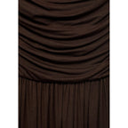 Robe Owl - Brun