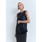 Vestido Kiwi - Gris Carbón