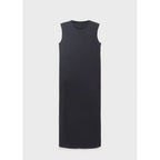 Vestido Kiwi - Gris Carbón