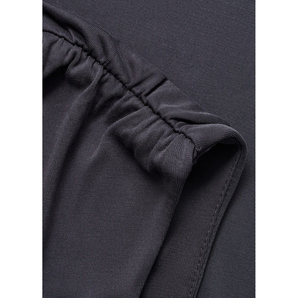 Vestido Kiwi - Gris Carbón
