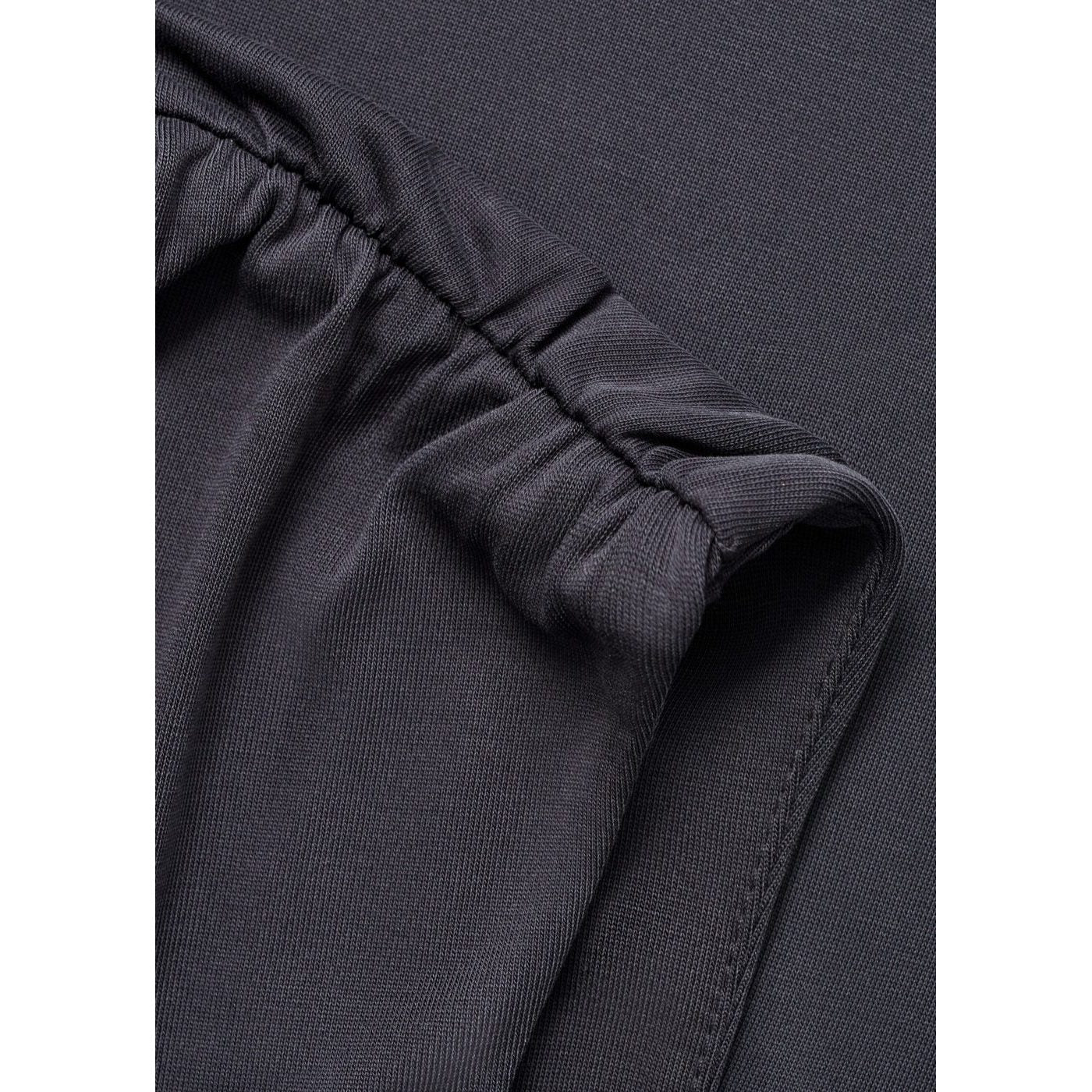 Vestido Kiwi - Gris Carbón
