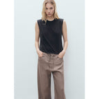 T-Shirt Kiwi - Charcoal