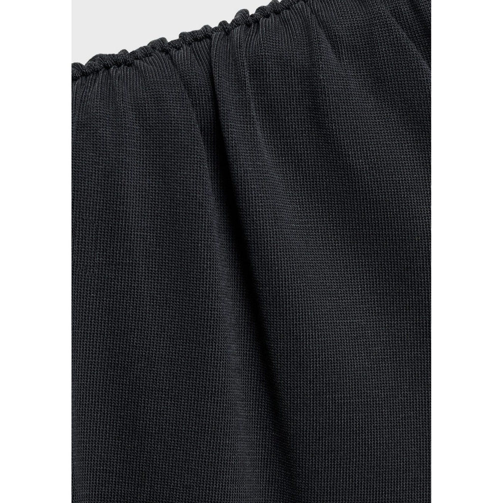 T-Shirt Kiwi - Charcoal