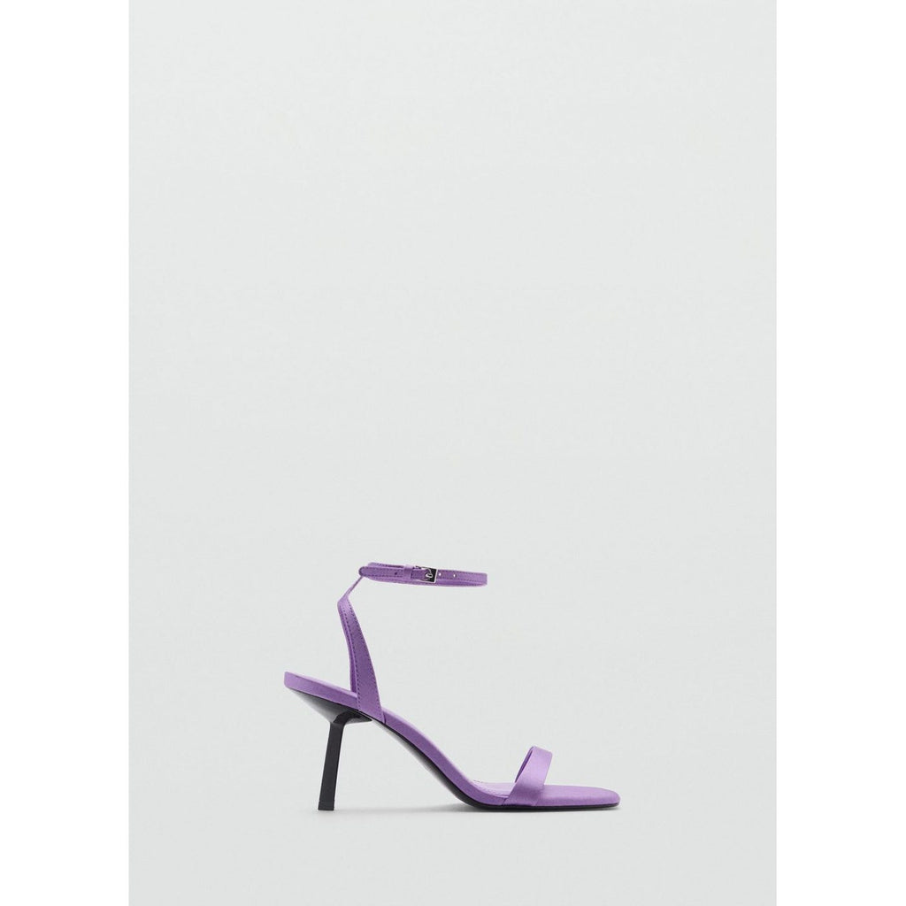 Sandales Silvio - Lilas
