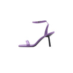 Sandales Silvio - Lilas