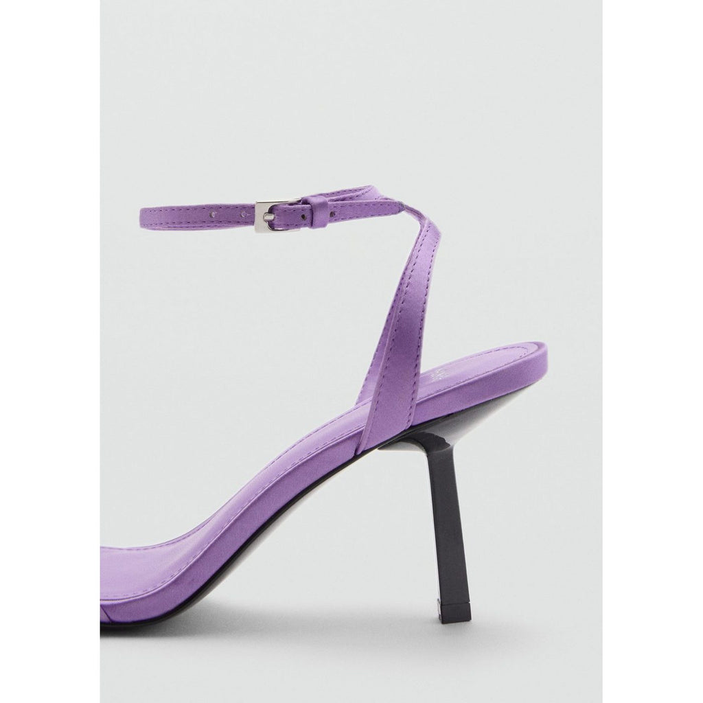 Sandales Silvio - Lilas