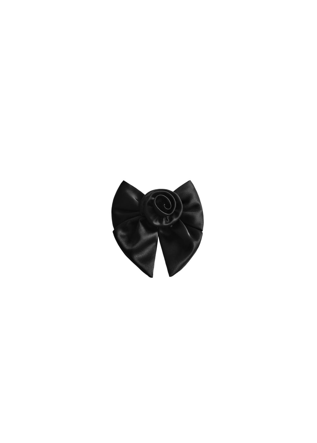 Barrette Ns_x0001_Ud Détail Fleur