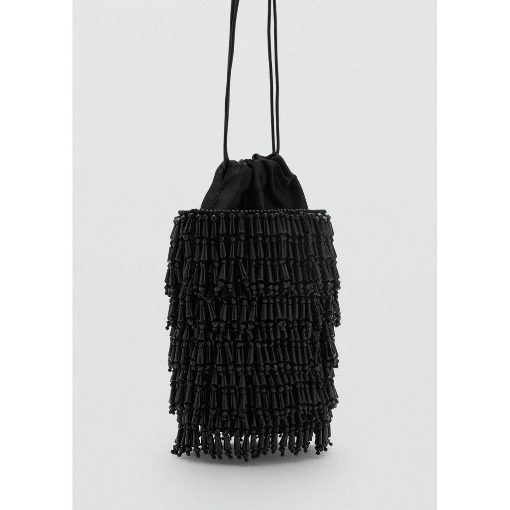 Sac Petit Salome - Noir