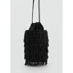 Sac Petit Salome - Noir