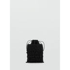 Sac Petit Salome - Noir