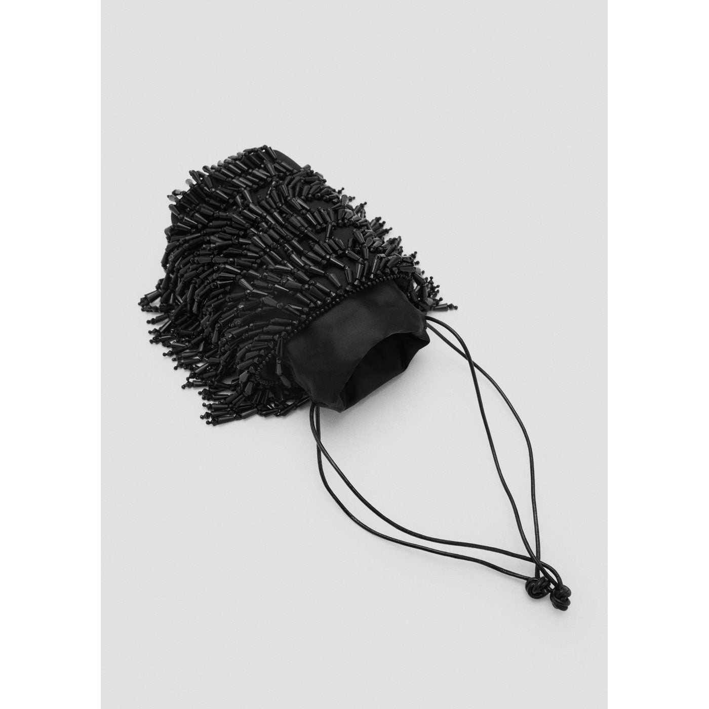 Sac Petit Salome - Noir