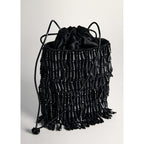 Sac Petit Salome - Noir