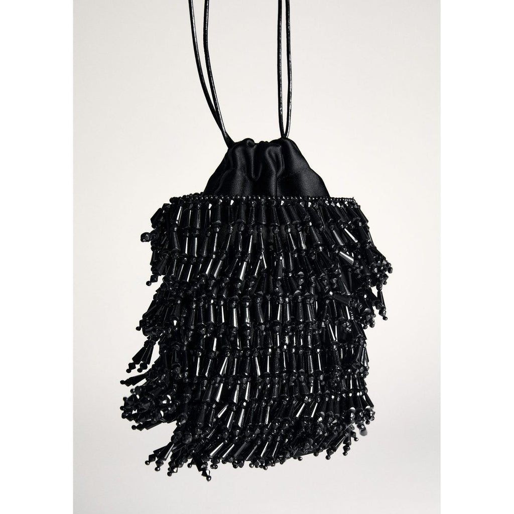 Sac Petit Salome - Noir