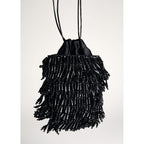 Sac Petit Salome - Noir