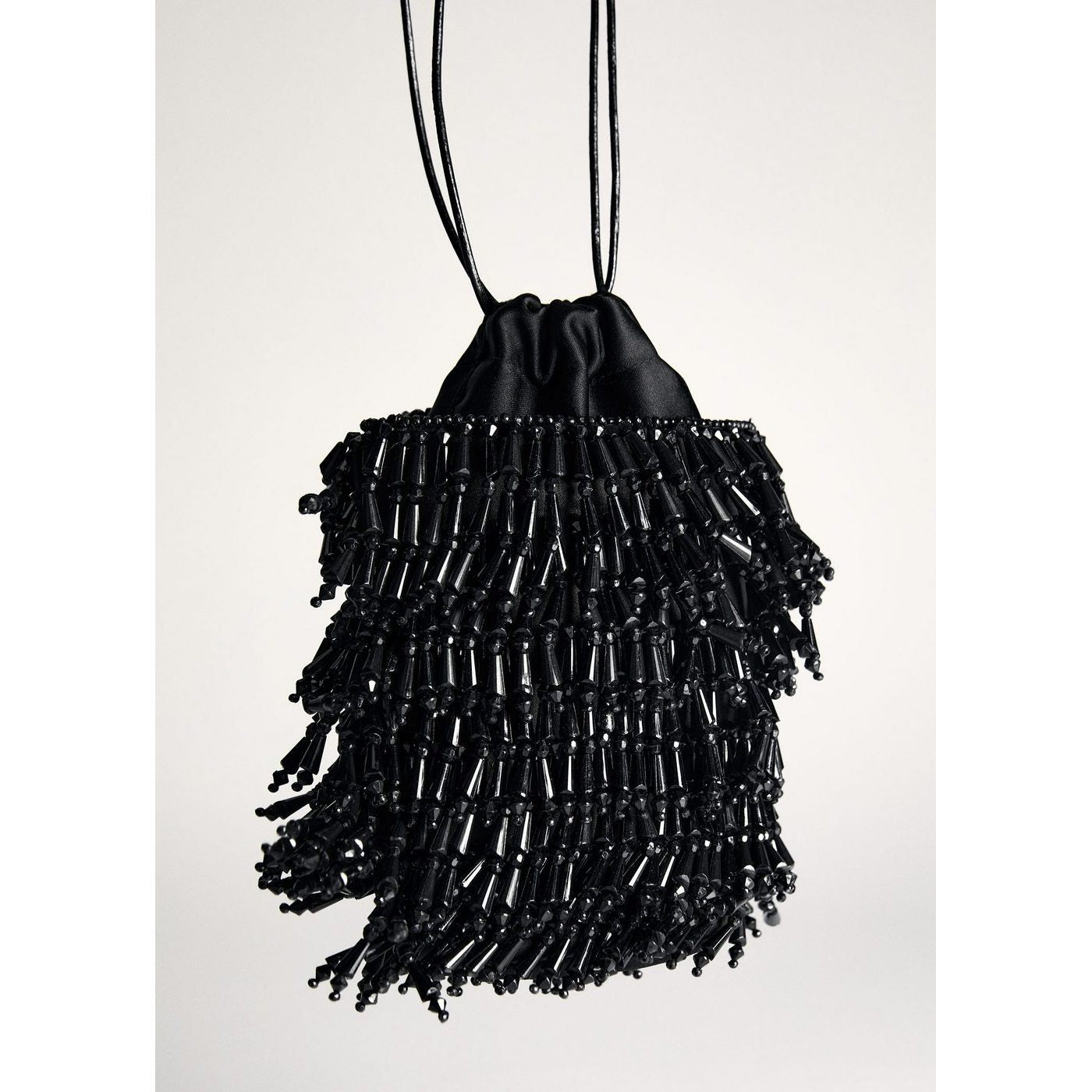 Sac Petit Salome - Noir