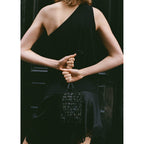 Sac Petit Salome - Noir
