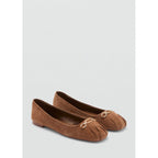 Chaussures Bai - Brun Moyen
