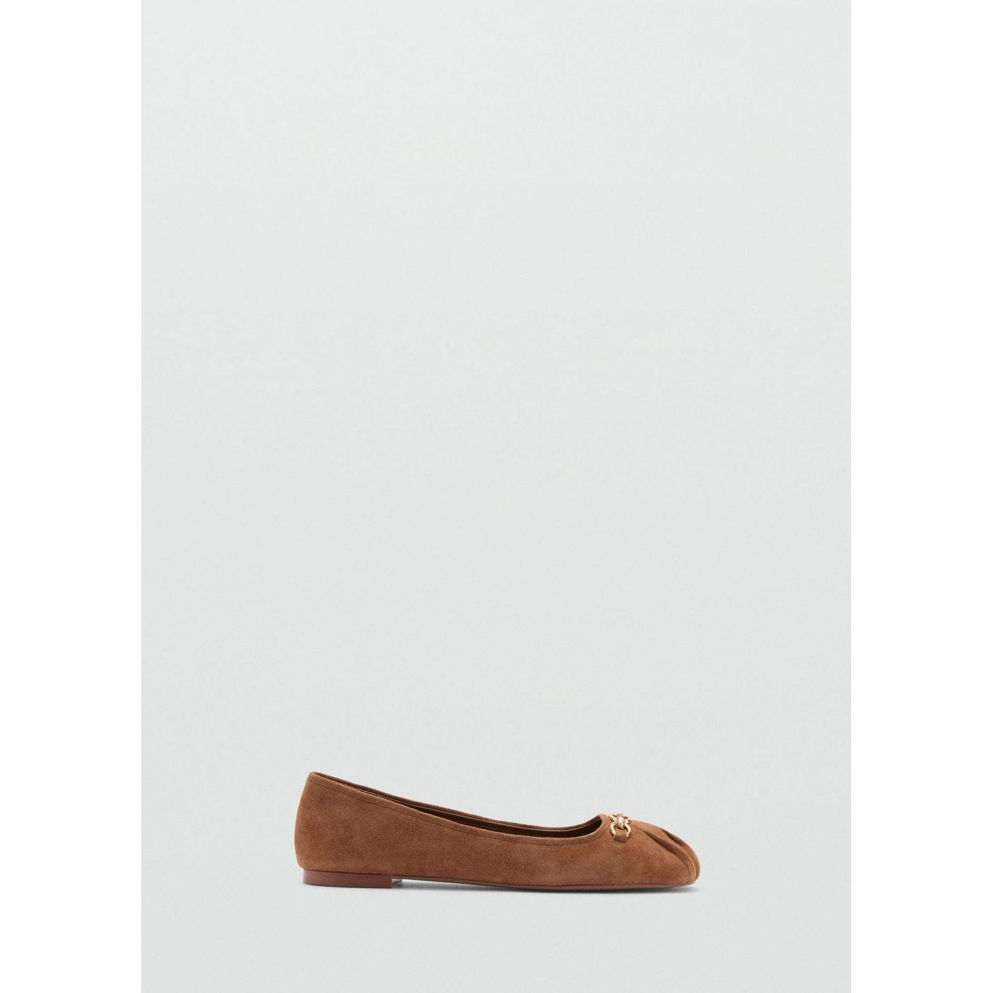 Chaussures Bai - Brun Moyen