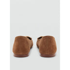 Chaussures Bai - Brun Moyen