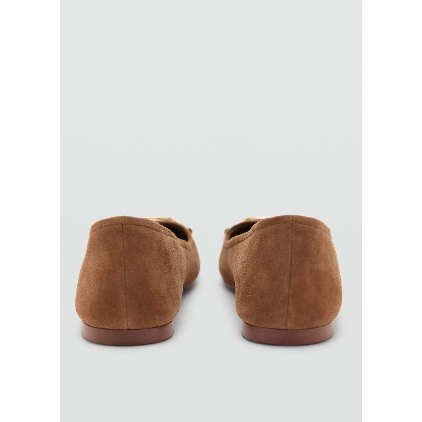 Chaussures Bai - Brun Moyen