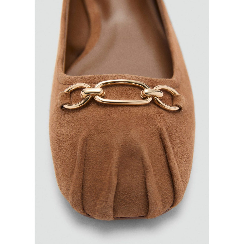 Chaussures Bai - Brun Moyen