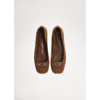 Chaussures Bai - Brun Moyen