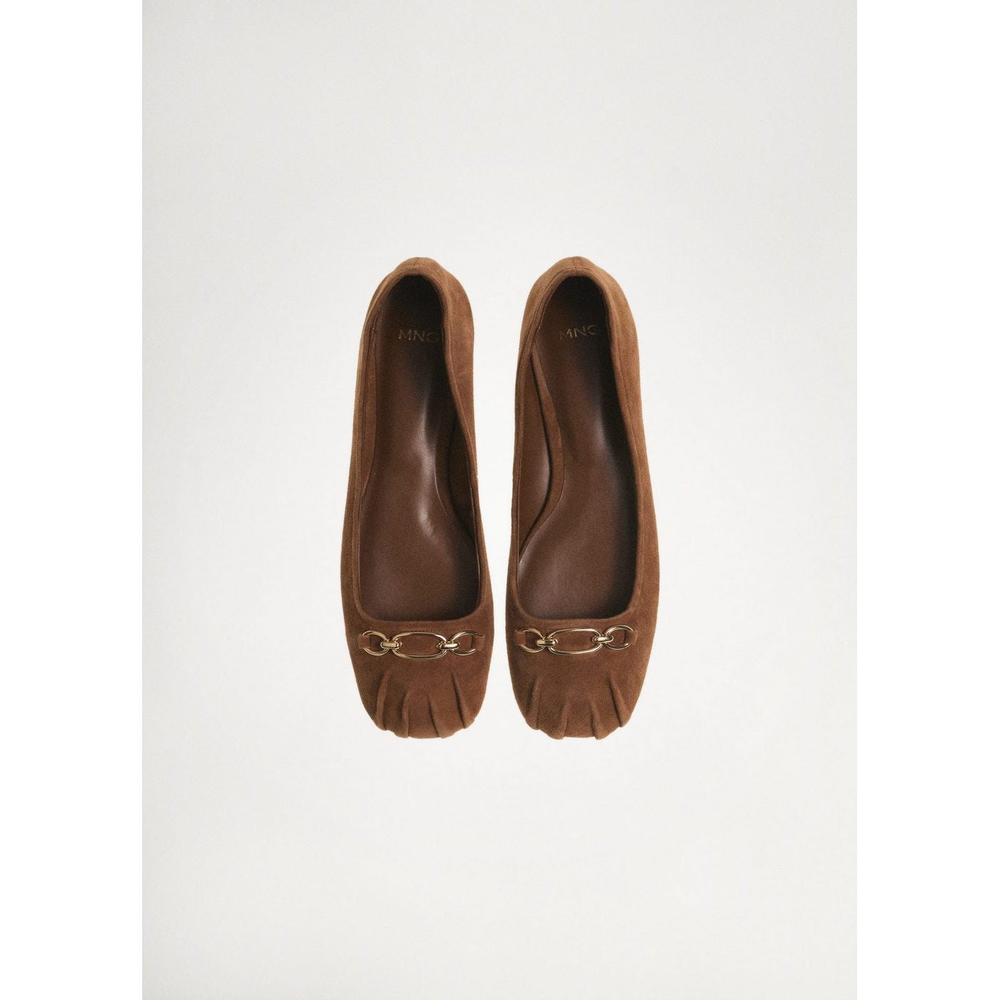 Chaussures Bai - Brun Moyen