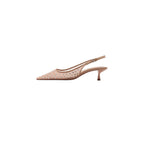 Chaussures Tachan-A - Nude