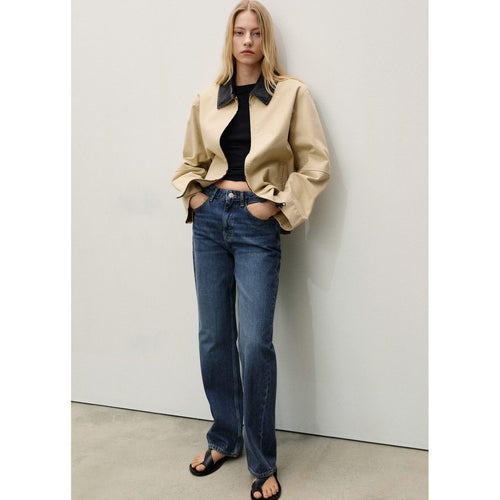 Jean Matilda - Bleu Marine