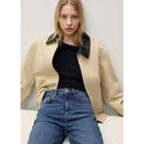 Jean Matilda - Bleu Marine