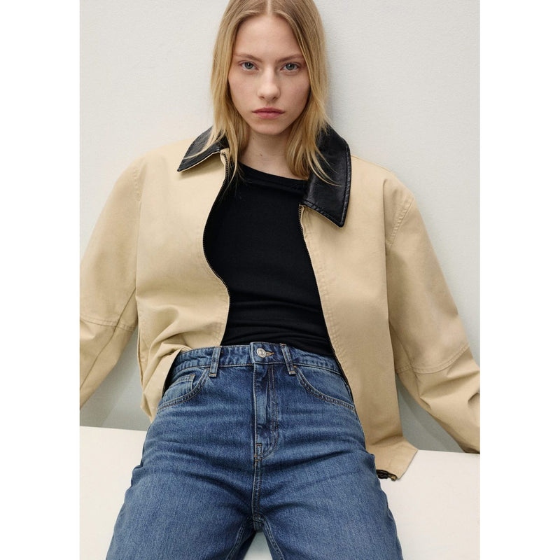 Jean Matilda - Bleu Marine