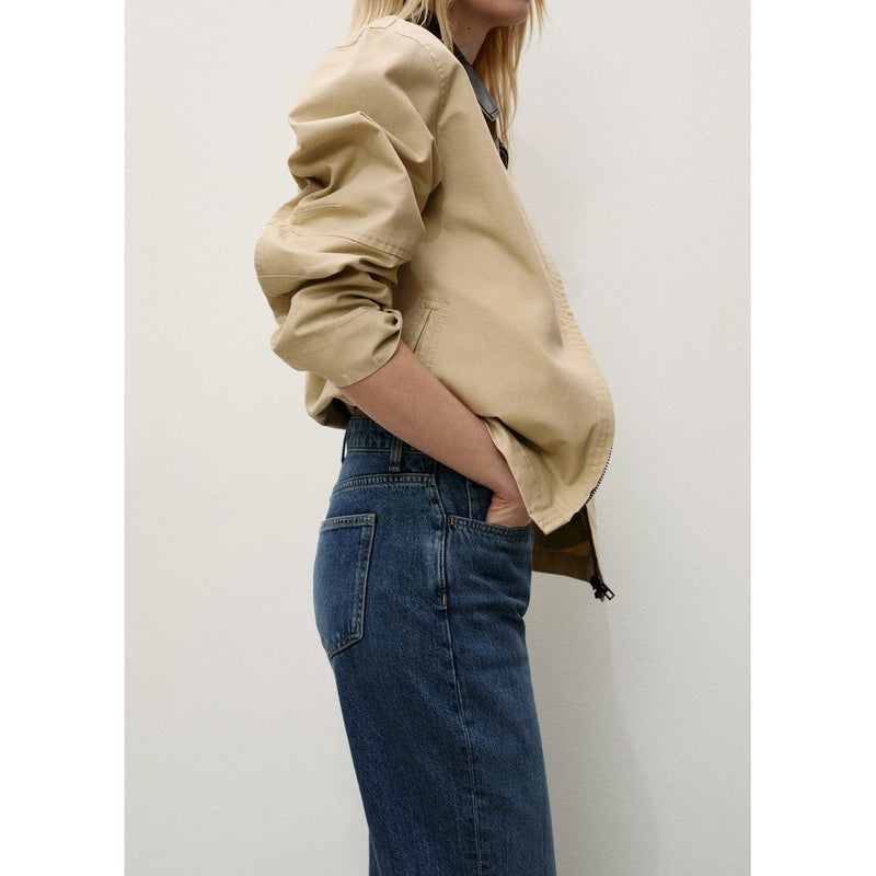 Jean Matilda - Bleu Marine