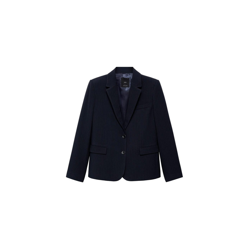 Veste Bergen - Bleu Marine Foncé