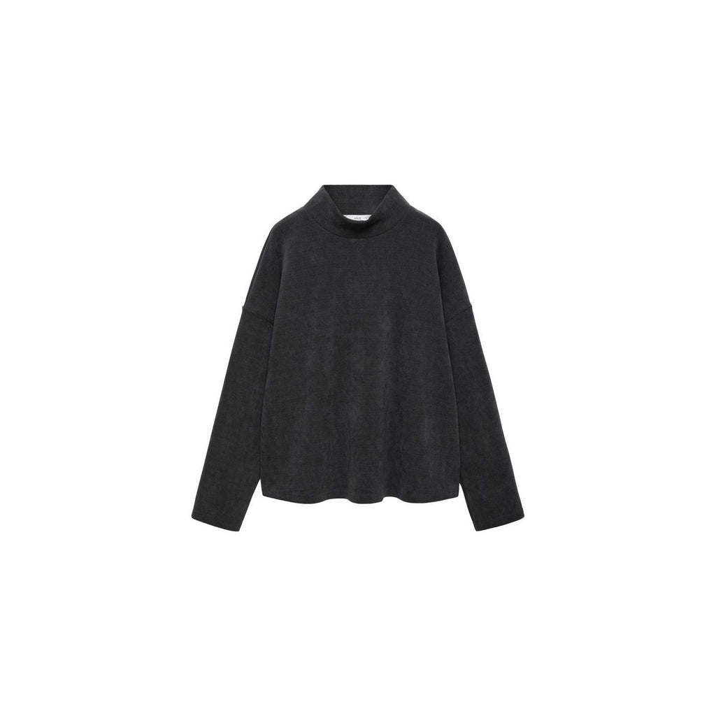 Sweatshirt Panitam - Dark Heather Grey