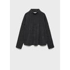 Sweatshirt Panitam - Dark Heather Grey